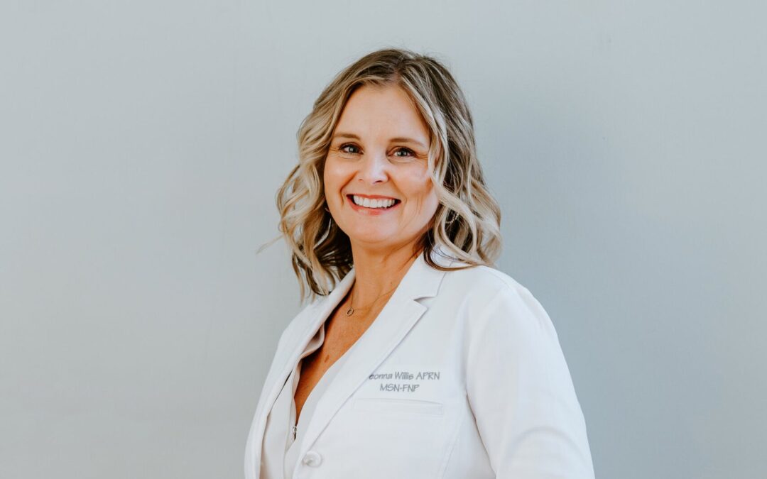 Signs You Need HRT: Hormone Therapy Symptoms