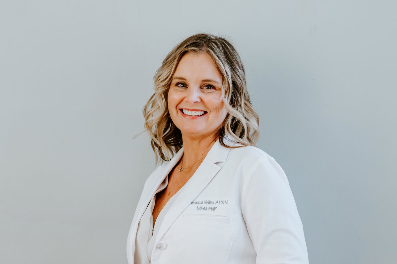 Deonna Willis, provider at Silique Wellness in Lake City, FL