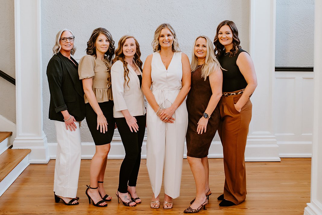 The Silique Wellness team at our Lake City, FL practice