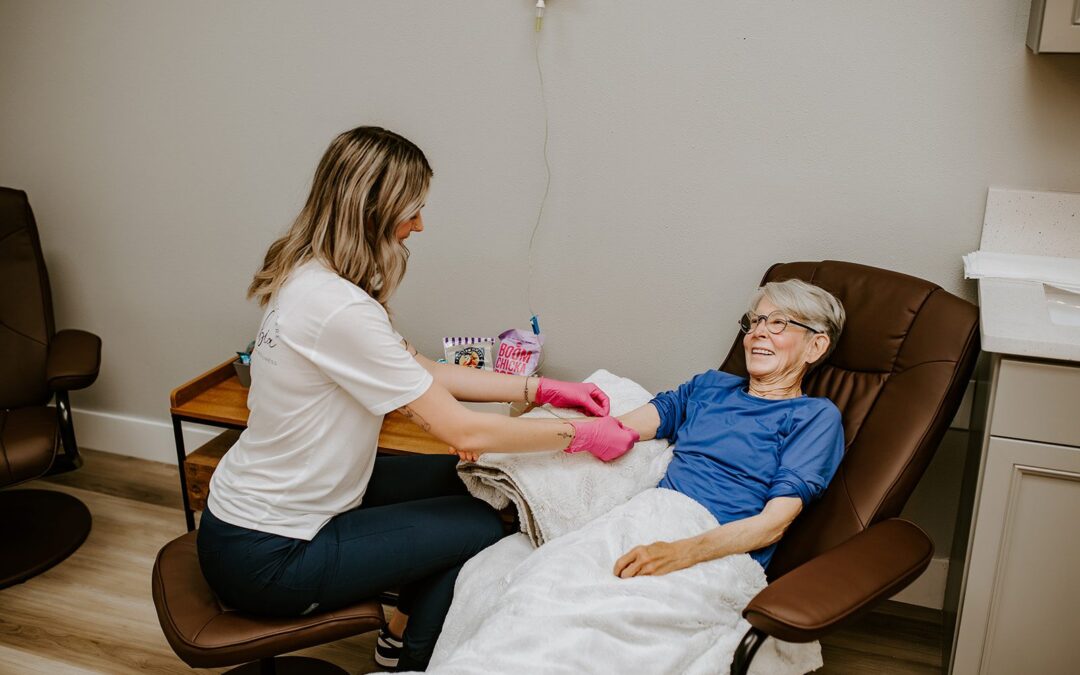 IV Therapy Benefits: What Drips Actually Do (and Don’t Do)